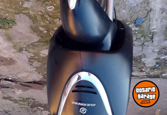 Motos - Guerrero 2015 2015 Nafta 244879Km - En Venta