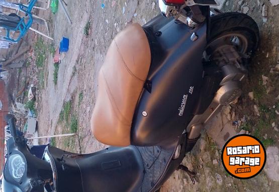 Motos - Guerrero 2015 2015 Nafta 244879Km - En Venta