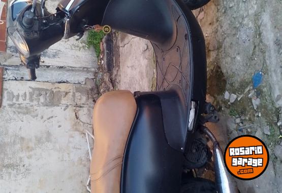 Motos - Guerrero 2015 2015 Nafta 244879Km - En Venta