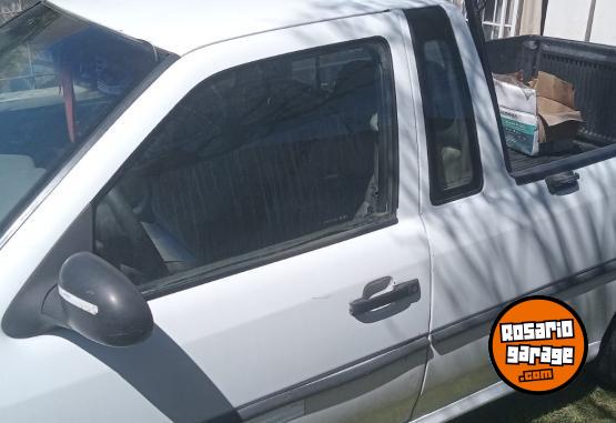 Utilitarios - Volkswagen Salieron  gl 1999 Diesel 300000Km - En Venta