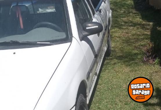 Utilitarios - Volkswagen Salieron  gl 1999 Diesel 300000Km - En Venta