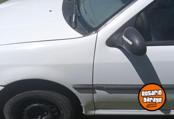 Utilitarios - Volkswagen Salieron  gl 1999 Diesel 300000Km - En Venta