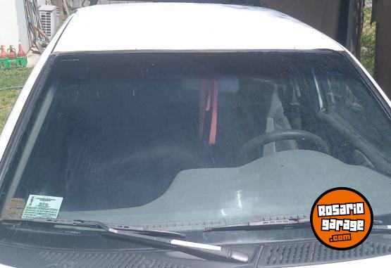 Utilitarios - Volkswagen Salieron  gl 1999 Diesel 300000Km - En Venta