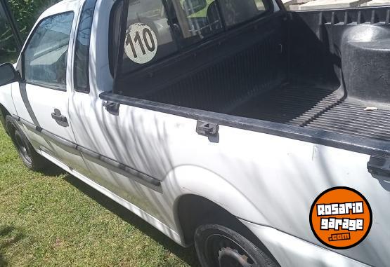 Utilitarios - Volkswagen Salieron  gl 1999 Diesel 300000Km - En Venta