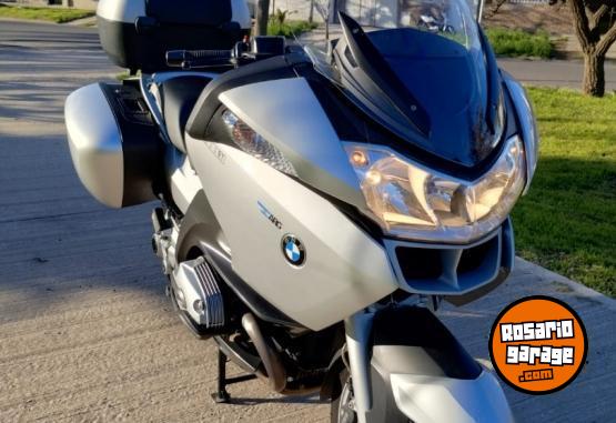 Motos - Bmw Bmw R 1200 Rt 2009 Nafta 64000Km - En Venta
