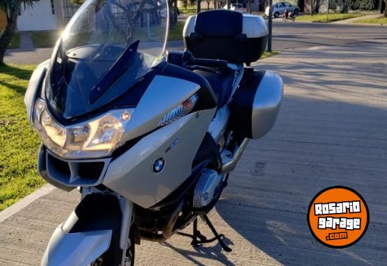 Motos - Bmw Bmw R 1200 Rt 2009 Nafta 64000Km - En Venta