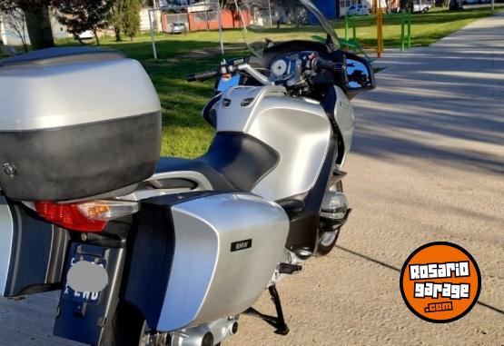 Motos - Bmw Bmw R 1200 Rt 2009 Nafta 64000Km - En Venta