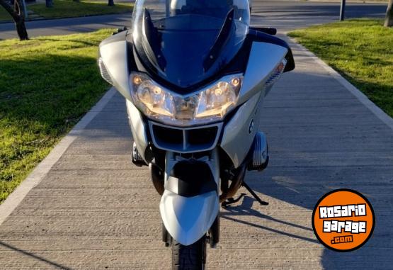 Motos - Bmw Bmw R 1200 Rt 2009 Nafta 64000Km - En Venta