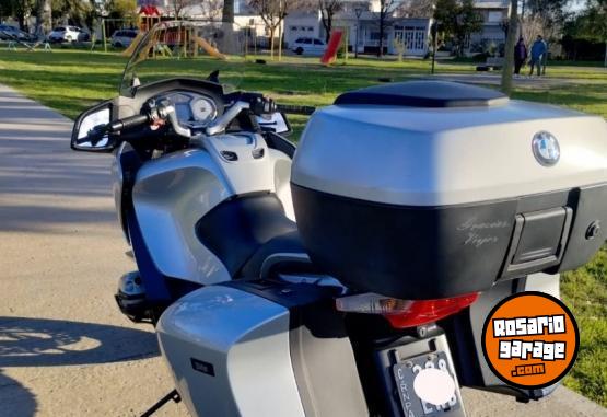 Motos - Bmw Bmw R 1200 Rt 2009 Nafta 64000Km - En Venta
