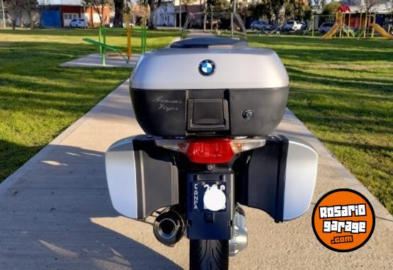 Motos - Bmw Bmw R 1200 Rt 2009 Nafta 64000Km - En Venta