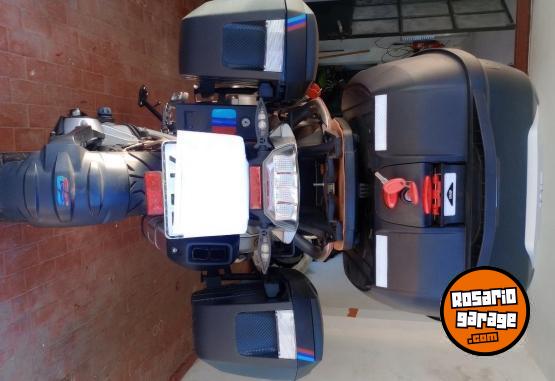 Motos - Bmw R1200GS LC 2016 Nafta 26500Km - En Venta