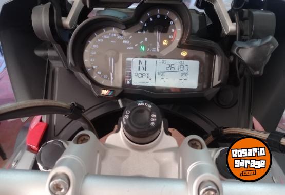 Motos - Bmw R1200GS LC 2016 Nafta 26500Km - En Venta
