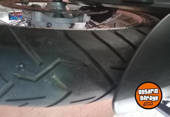 Motos - Bmw R1200GS LC 2016 Nafta 26500Km - En Venta