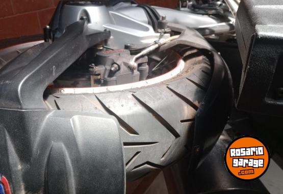 Motos - Bmw R1200GS LC 2016 Nafta 26500Km - En Venta