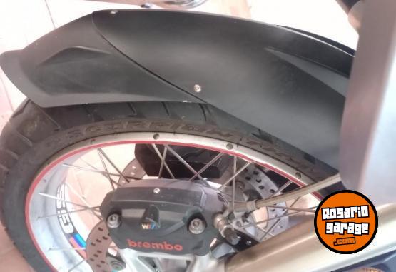 Motos - Bmw R1200GS LC 2016 Nafta 26500Km - En Venta