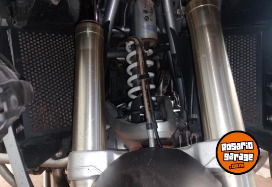 Motos - Bmw R1200GS LC 2016 Nafta 26500Km - En Venta