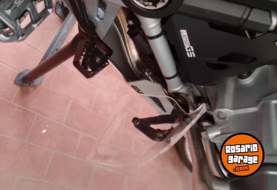 Motos - Bmw R1200GS LC 2016 Nafta 26500Km - En Venta