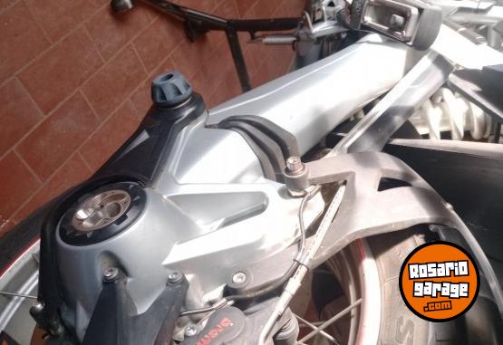 Motos - Bmw R1200GS LC 2016 Nafta 26500Km - En Venta