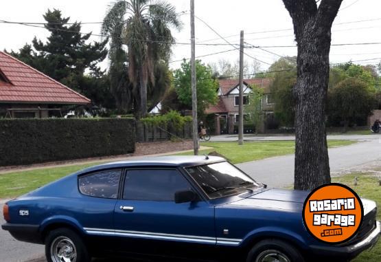 Clsicos - Taunus Coupe - En Venta