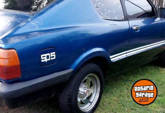 Clsicos - Taunus Coupe - En Venta