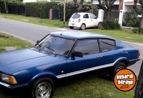 Clsicos - Taunus Coupe - En Venta