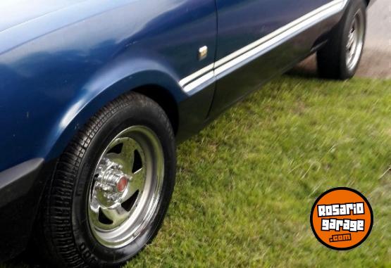 Clsicos - Taunus Coupe - En Venta