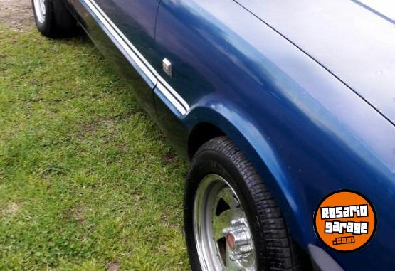 Clsicos - Taunus Coupe - En Venta