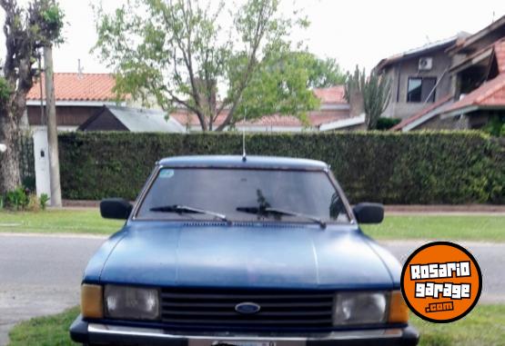 Clsicos - Taunus Coupe - En Venta