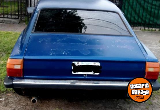 Clsicos - Taunus Coupe - En Venta