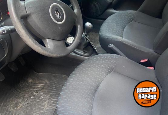 Autos - Renault Clio 2016 Nafta 67000Km - En Venta