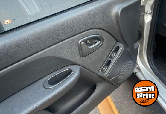 Autos - Renault Clio 2016 Nafta 67000Km - En Venta