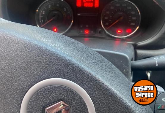 Autos - Renault Clio 2016 Nafta 67000Km - En Venta