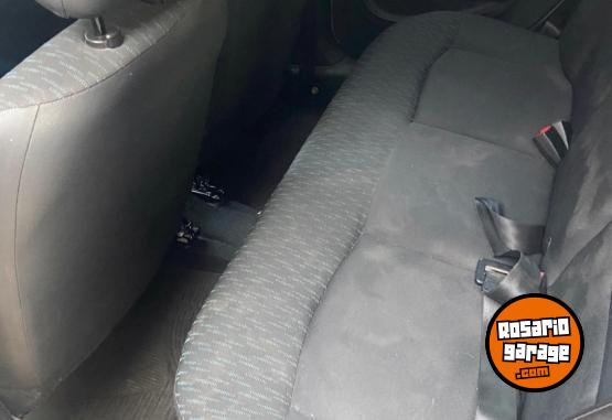 Autos - Renault Clio 2016 Nafta 67000Km - En Venta