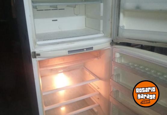 Hogar - Heladera Whirpool - En Venta