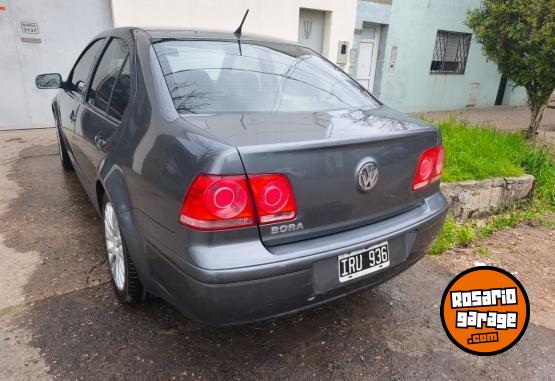 Autos - Volkswagen Bora 2010 Nafta 158000Km - En Venta