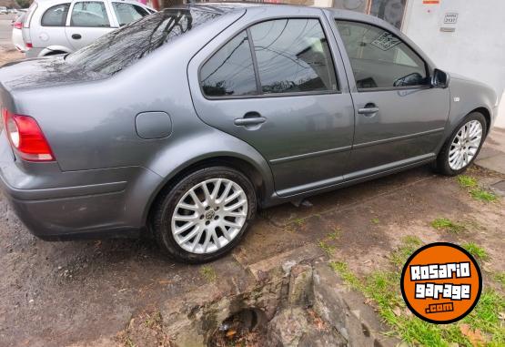 Autos - Volkswagen Bora 2010 Nafta 158000Km - En Venta