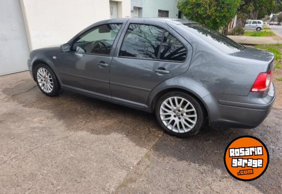 Autos - Volkswagen Bora 2010 Nafta 158000Km - En Venta