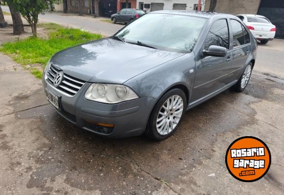 Autos - Volkswagen Bora 2010 Nafta 158000Km - En Venta