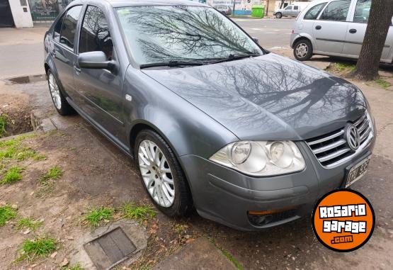 Autos - Volkswagen Bora 2010 Nafta 158000Km - En Venta