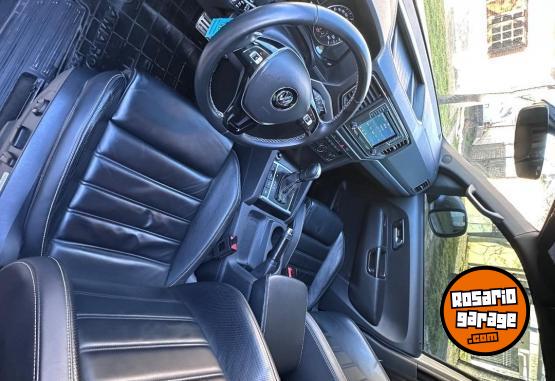 Camionetas - Volkswagen Amarok v6 extreme At 2023 Diesel 59000Km - En Venta