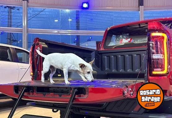 Camionetas - JMC GRAND AVENUE DADAO A/T 2025 Nafta 0Km - En Venta