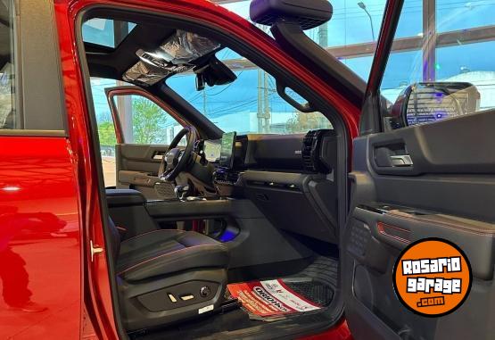 Camionetas - JMC GRAND AVENUE DADAO A/T 2025 Nafta 0Km - En Venta