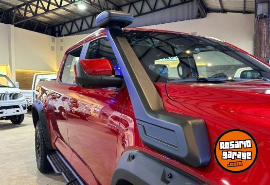 Camionetas - JMC GRAND AVENUE DADAO A/T 2025 Nafta 0Km - En Venta