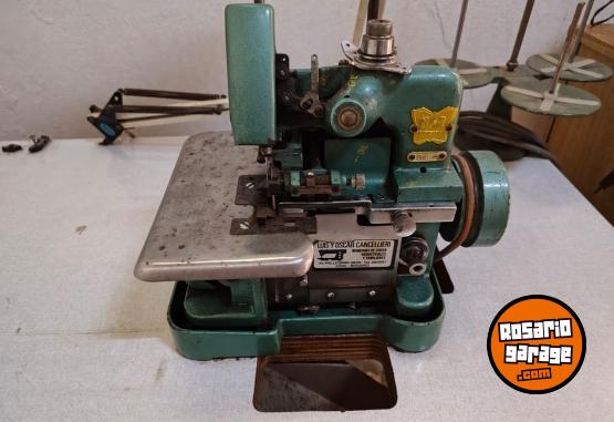 Hogar - Remalladora - En Venta