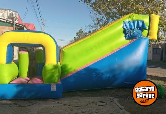 Otros - Vendo inflable - En Venta