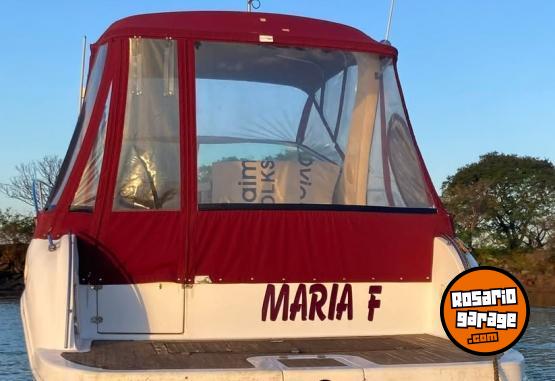 Embarcaciones - BARCO CUSTON COMPAQ 2011 - En Venta