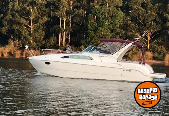 Embarcaciones - BARCO CUSTON COMPAQ 2011 - En Venta