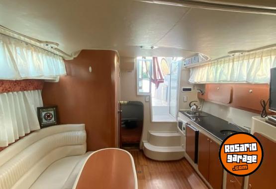 Embarcaciones - BARCO CUSTON COMPAQ 2011 - En Venta