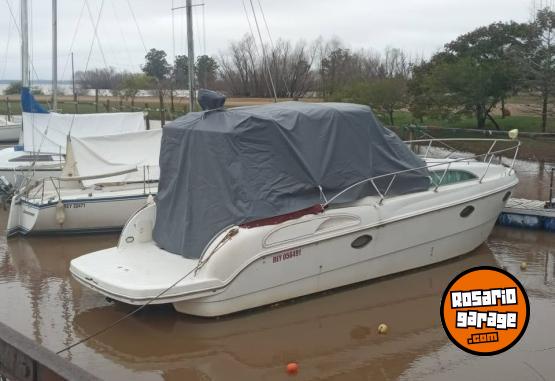 Embarcaciones - BARCO CUSTON COMPAQ 2011 - En Venta