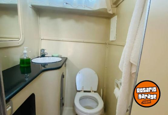 Embarcaciones - BARCO CUSTON COMPAQ 2011 - En Venta